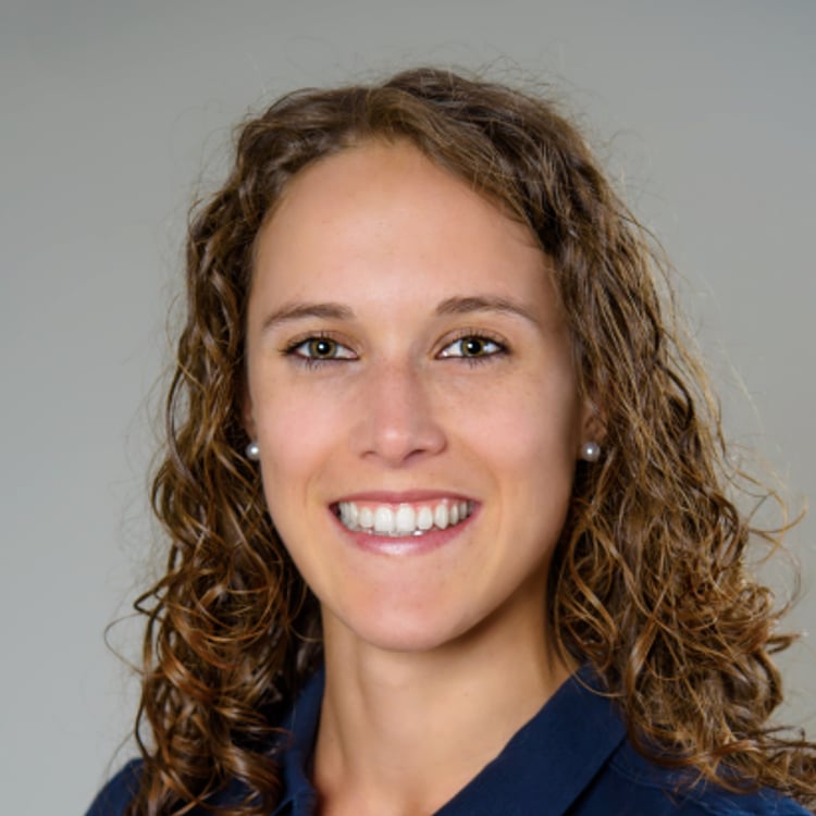 Janine Mast