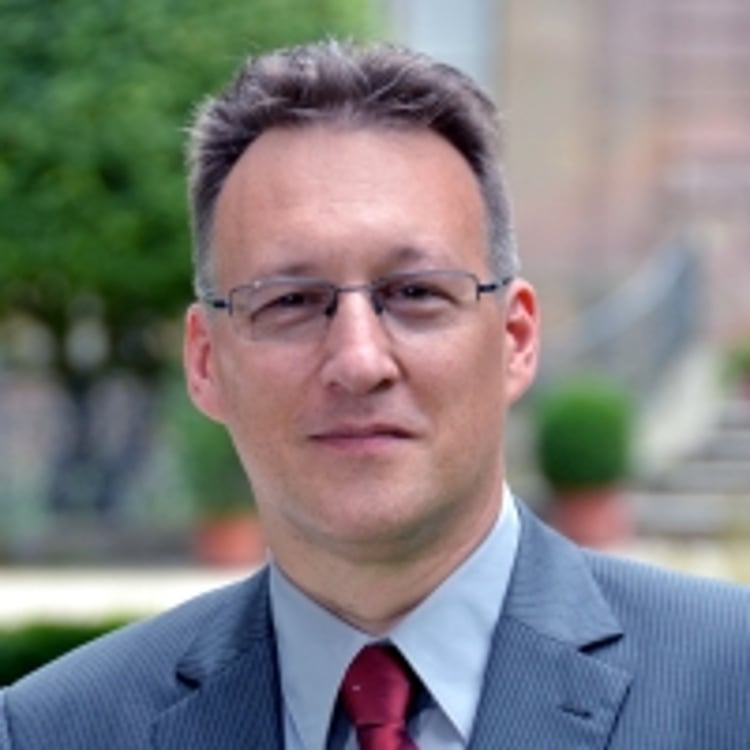 Patrick Roye