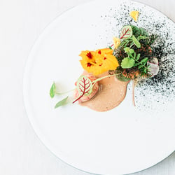 Restaurant PR Reportage – Food Still Life