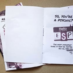 Zines 2