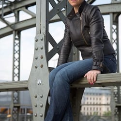 marion hacker log