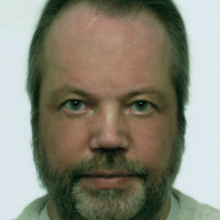 Christian Petermann