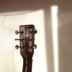 Gitarre