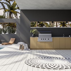 3D Renderings – Stay on Deck