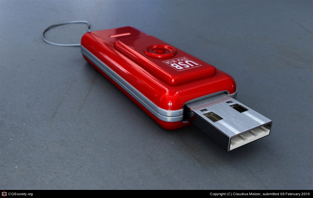 usb