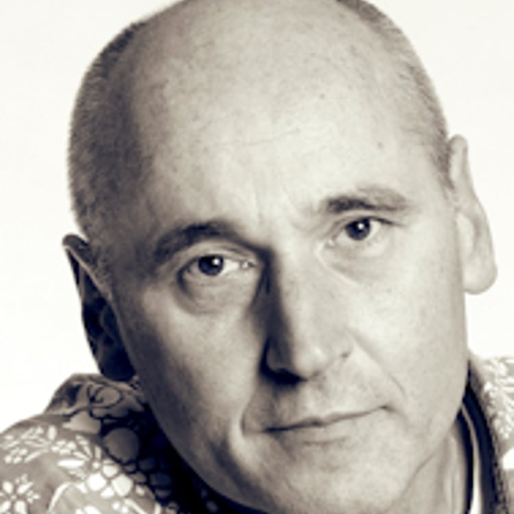 Helmut Pichler
