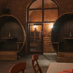 Taverne „Hanse Sektkellerei“ 2019