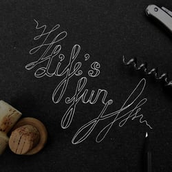 life is fun christoph gey illustrator