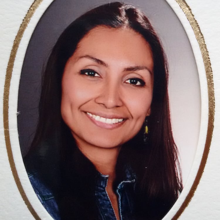 Daisy Daza