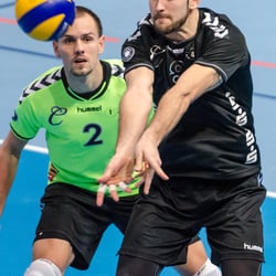 Sportfotografie