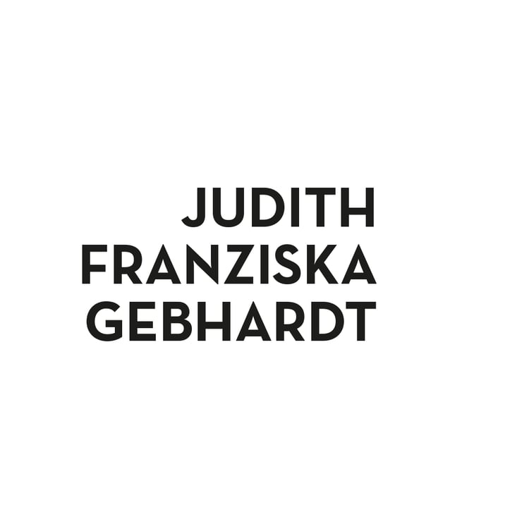 Judith Gebhardt