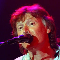 Steve Winwood