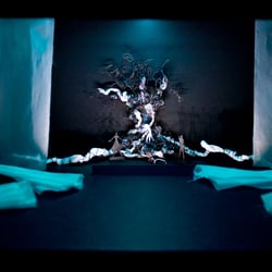 2015 – Neuinterpretation der Oper Alcina