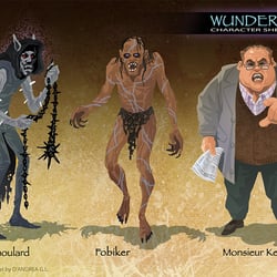 Wunderkind 2 – Selfpromotion