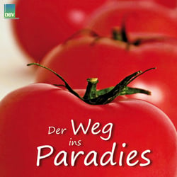 Deckblatt Tomatenbroschüre