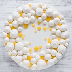 Light & Vibrant Food Fotografie