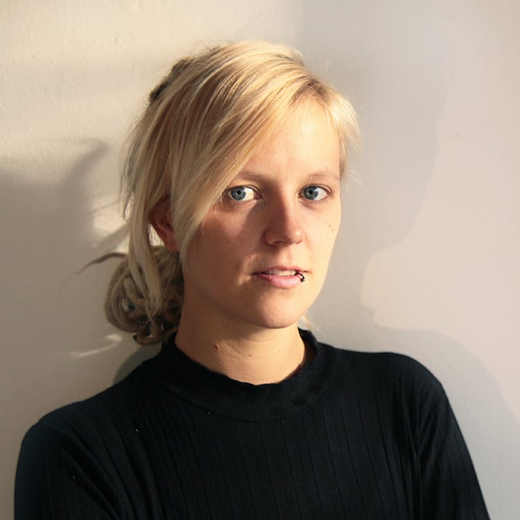 Josefine Almenritter