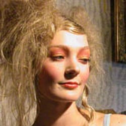 a-longo Show im Salon Erna, München