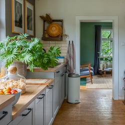 Berg House-15