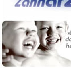 Webdesign – Dr. Loos (Zahnarztpraxis)