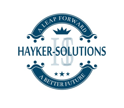 Hayker Solutions Unternehmensgesellschaft