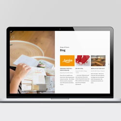 Website
