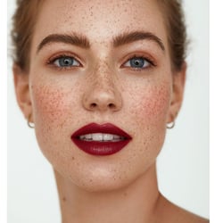 Caroline Classen – Hair- and Makeup Artist