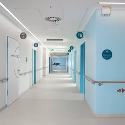 Kinderzentrum Bethel
