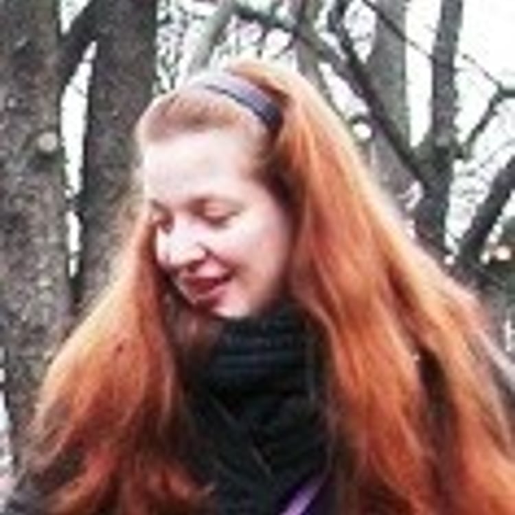 Susanna Jänsch