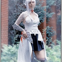 DoKomi Düsseldorf 2018/2017 Cosplay