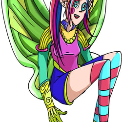Illustration Fee Mangastyle