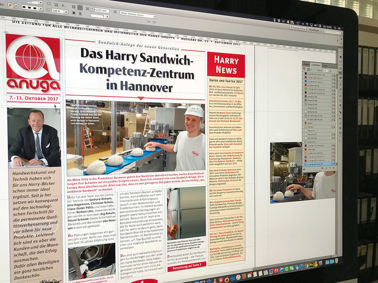 WIR! 55 Making of…