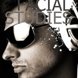 Facial Studies 04