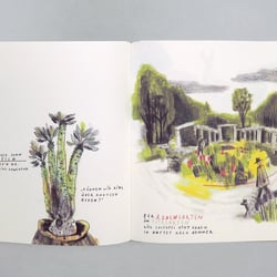 Urban Sketchbook, 2017, Jüli Verlag Mainz