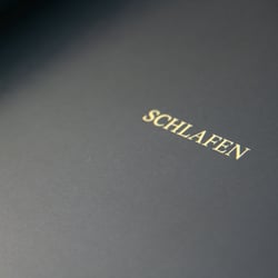 Oneiroi – Diplomarbeit – Schlafen