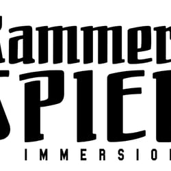 Kammerspiel Immersions – Game Company Logo