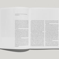 Studio Notes