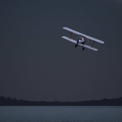 Moonflight – narrative Animation