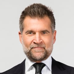 Businessportrait Speaker / Coach