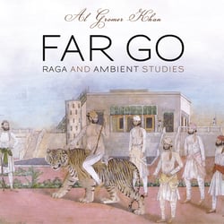 CD FAR GO Front