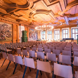 Festsaal Rathaus, Landsberg am Lech
