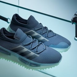 Virtual Production Adidas