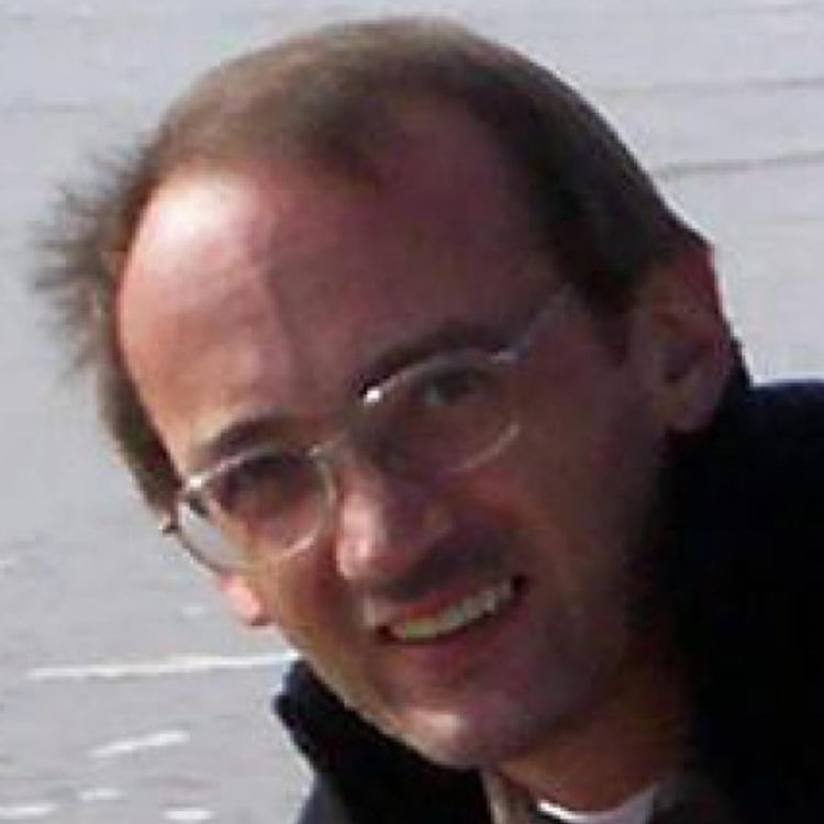 Georg Mensing
