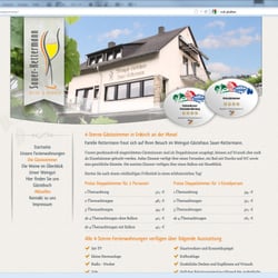 Weingut & Ferienwohnungen Sauer-Kettmann