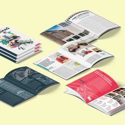 Kontermag – Illustration Cover