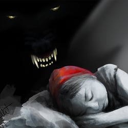 Thema: Dire Wolf