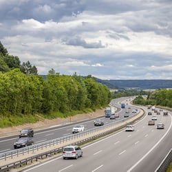 Individualverkehr 1
