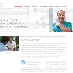 Responsive Website