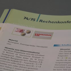 Cornelsen „SuperM“ Handreichung