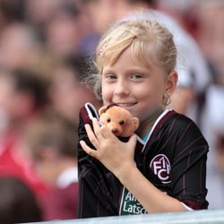 Liebe kennt keine Liga